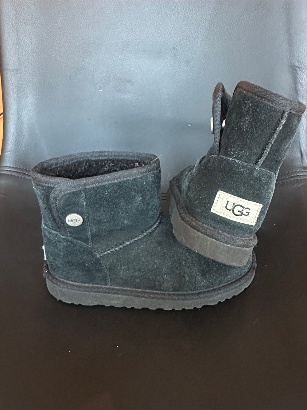 Kids UGG Boots